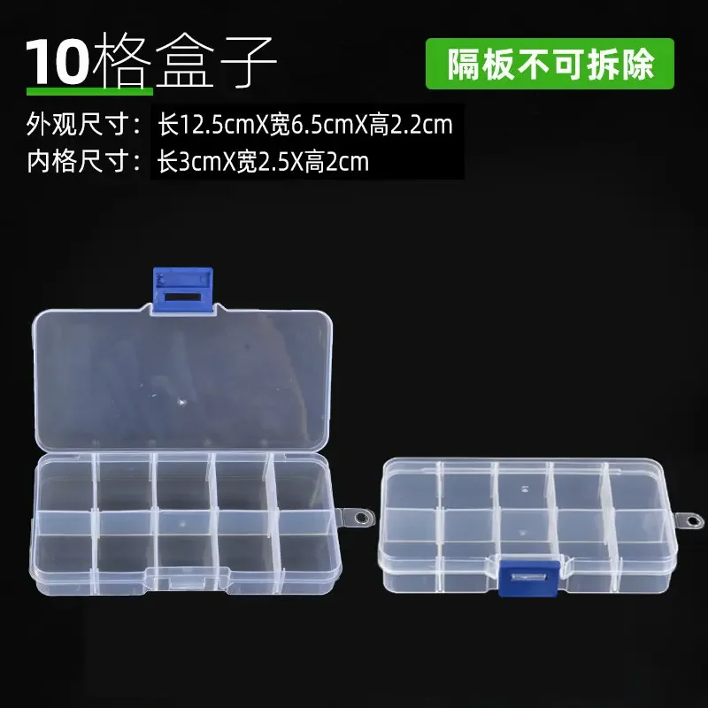 Variant: 10 grids