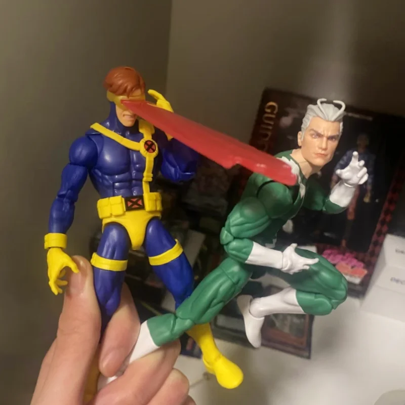 marvel-legends-quicksilver-the-spot-spider-man-x-men-action-figure-movable-doll-collectible-pvc-model-toys-birthday-gifts