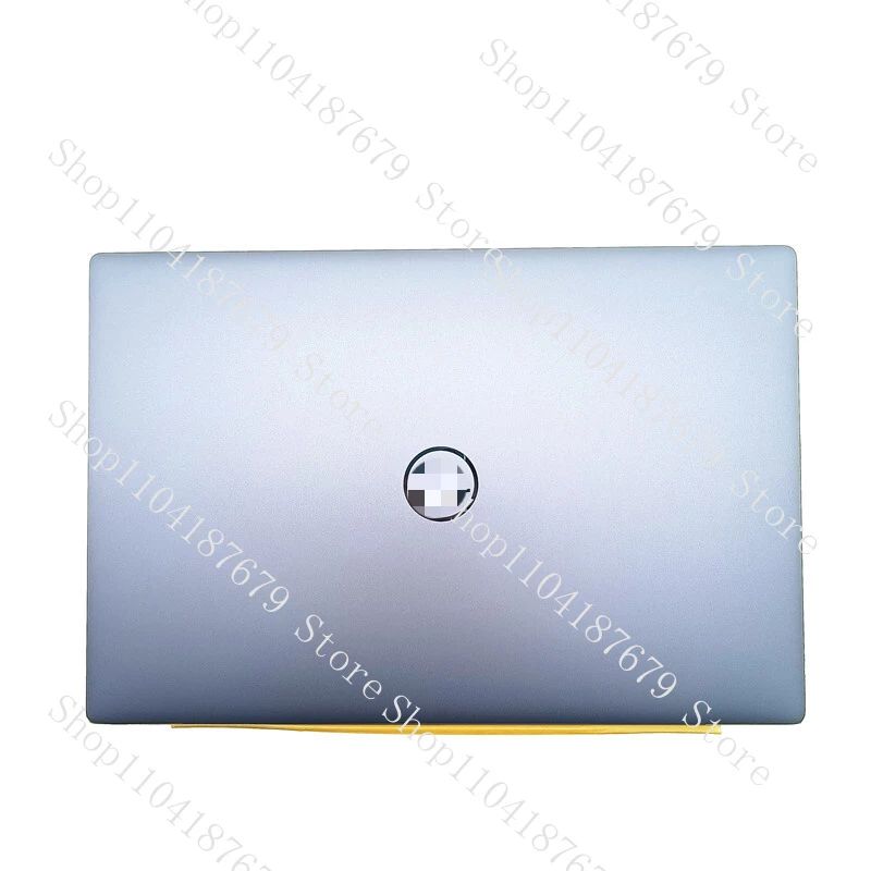 

New Original For Dell XPS13 9315 2022 LCD Back Cover Rear Lid Shell T7CJJ 0T7CJJ