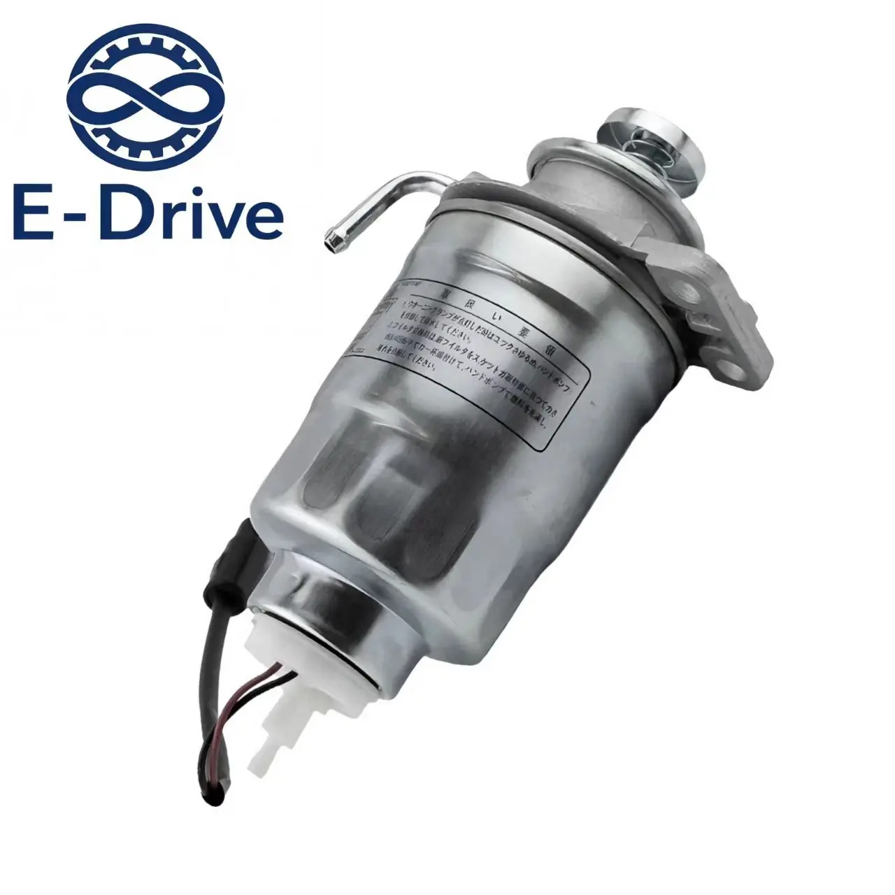 

Сепаратор топлива и воды MB220900 для Mitsubishi, OEM-совместимый с номерами 31970-44500, 31972-44000, 129901-55850, 3446201041