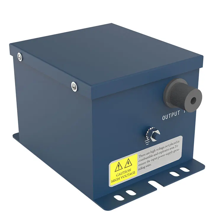 QP-HD-I/II/IV/QP-HB Static Eliminator Power Unit for Static Eliminator