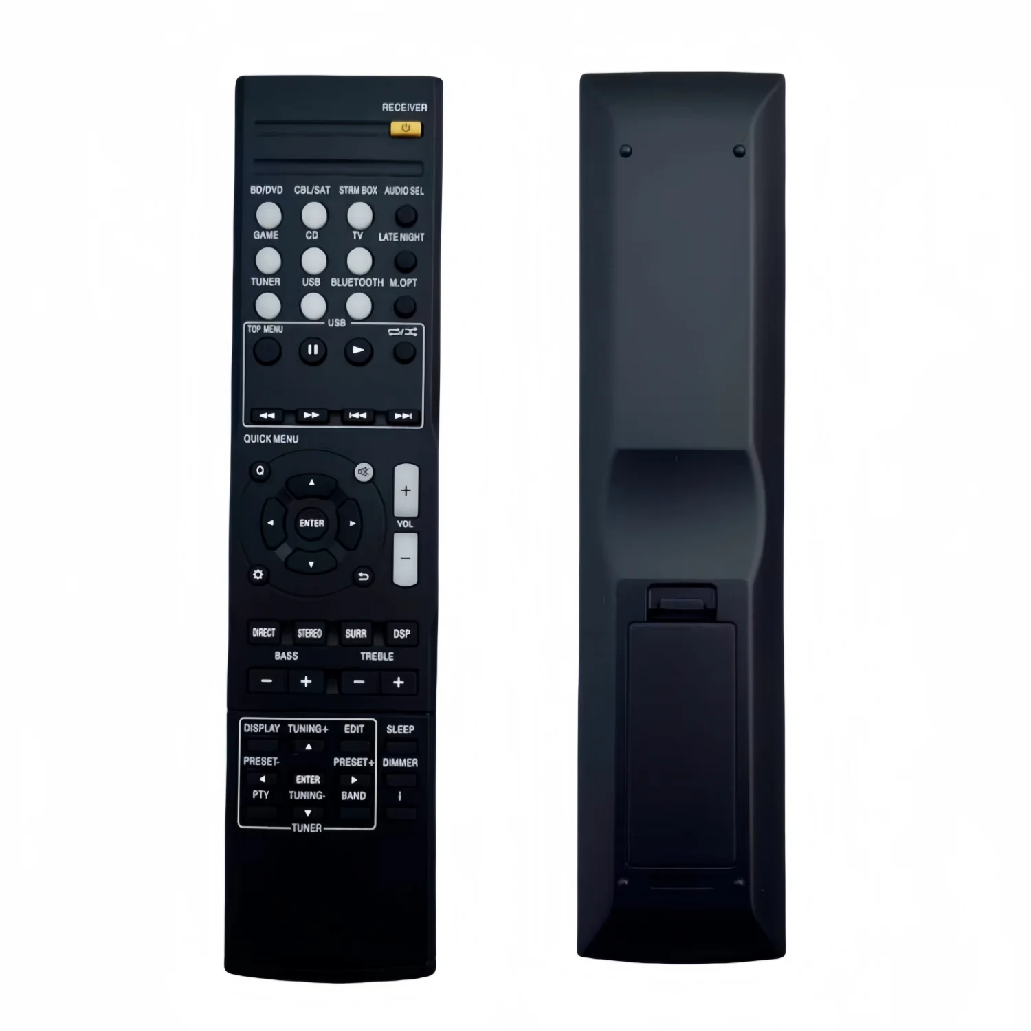 RC-928R New Remote Control For Onkyo AV Receiver TX-SR353 HTP-395 TX-SR373 HT-S3800 TXSR353 RC-909R HT-S3900 HT-R397