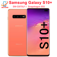 Samsung Galaxy S10+ G975U1 6.4\