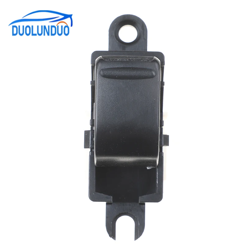 New Power window single switch 6pins Hight Quality 254110V000 25411-0V000 For Nissan X-Trail Terrano R20 Almera Tino 2000-2005