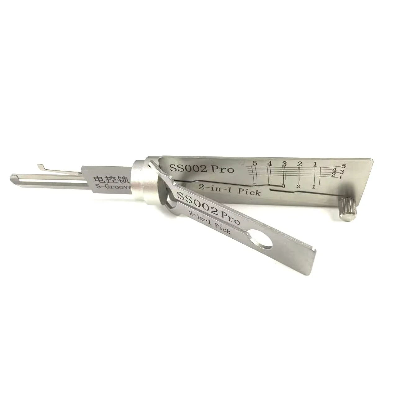 Thumbnail 3 - #69 Best Locks & Latches to Buy In 2026