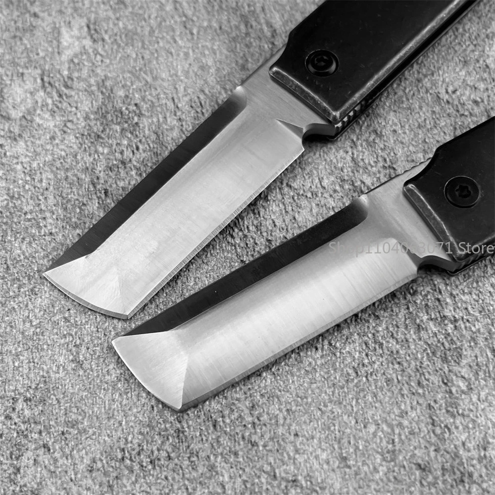 Mini Faca Dobrável de Bolso, L - Pocket Knife Ceramic avaliação e preço