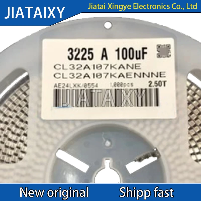 1000-個-smd-静電容量-1210-1uf-22uf-47uf-10uf-22uf-47uf-100uf-10v-25v-50v