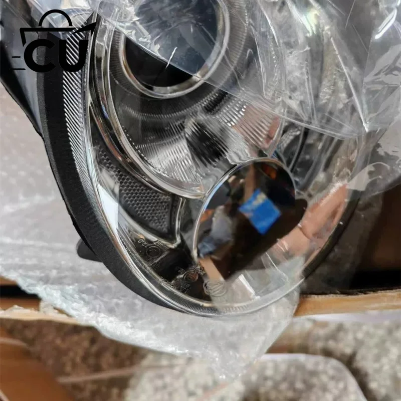 Suitable  headlights Original accessories 260 lighting turn signal headlights