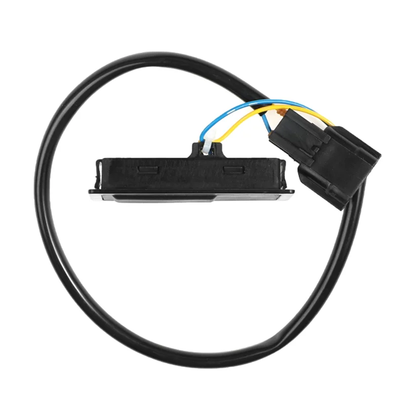 

AU28-Hatchback Rear Trunk Release Starter Switch Button For Nissan Qashqai 25380-4EA0A