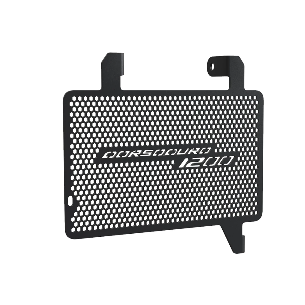 For Aprilia Dorsoduro 1200 2011 2012 2013 2014 2015 2016 Motorcycles Dorsoduro1200 Radiator Grille Oil Cooler Guard Cover