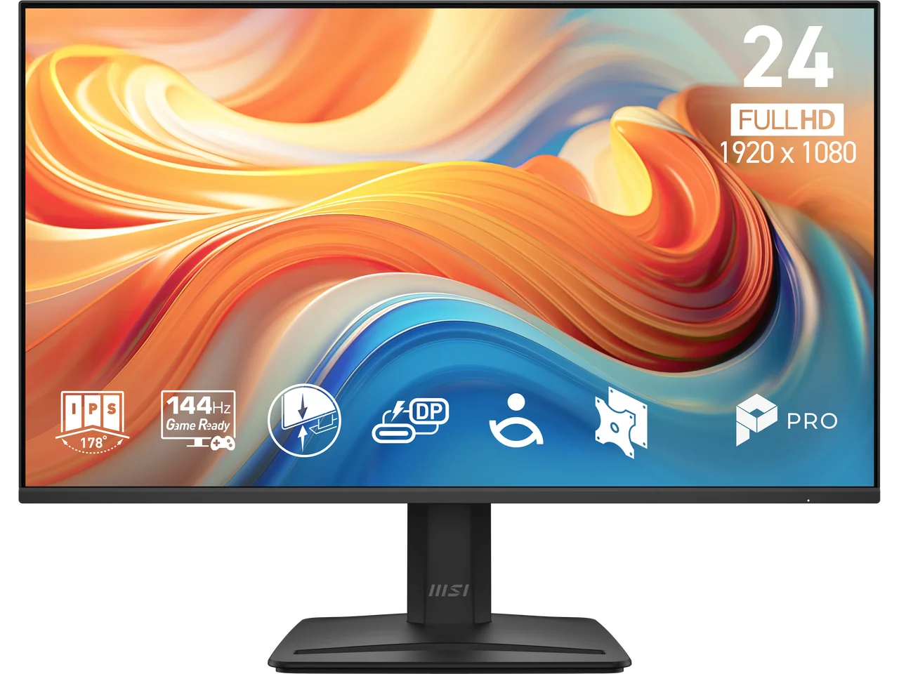 MSI PRO MP242 E14C 24
