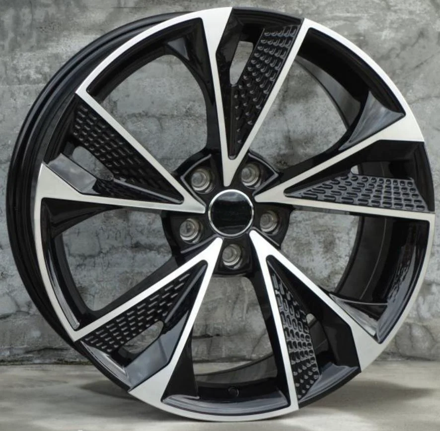 17 18 19 20 21 22 Inch 5x112 Car Accessories Alloy Wheel Rims Fit For Audi TT A4 A5 A6 A7 A8 Q3 Q5 R8 S6 S7 S8