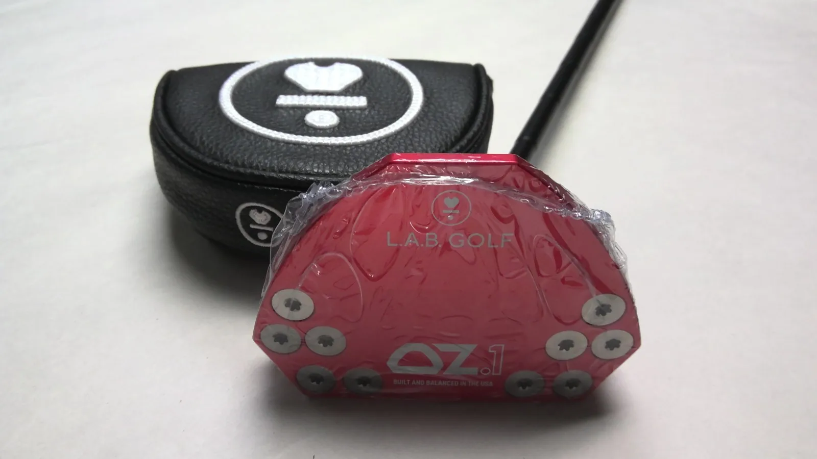 L.A.B. Golf OZ.1 Cu…