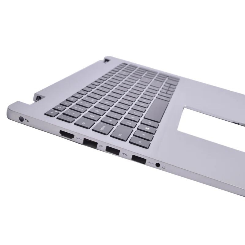 Palmrest Cover   Backlit Keyboard NO-Type-C for Dell Inspiron 5593 V5JHC 0V5JHC