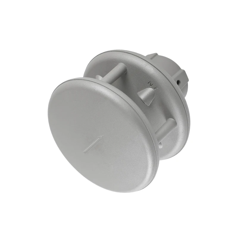 The first FST200-207 wireless ultrasonic anemometer wind speed and direction sensor for outdoor weather stations and monitoring