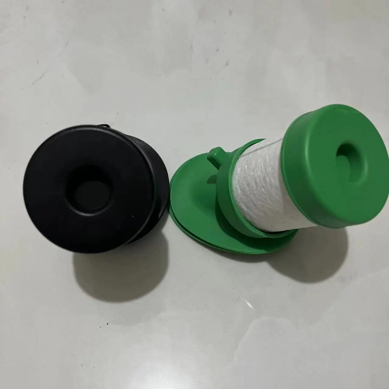 

F11-SF F11-PF F11-HF F11-UF F11-CF compressed dryer air line filter for SPX FLOW Hankison