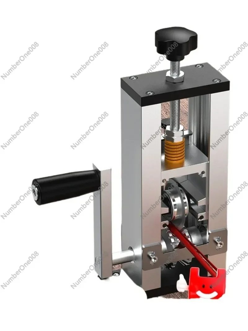 

Copper Wire Household Clippers Dial Cable Implement Skin-Peeling Machine Waste Wire and Cable Peeler Artifact Automatic