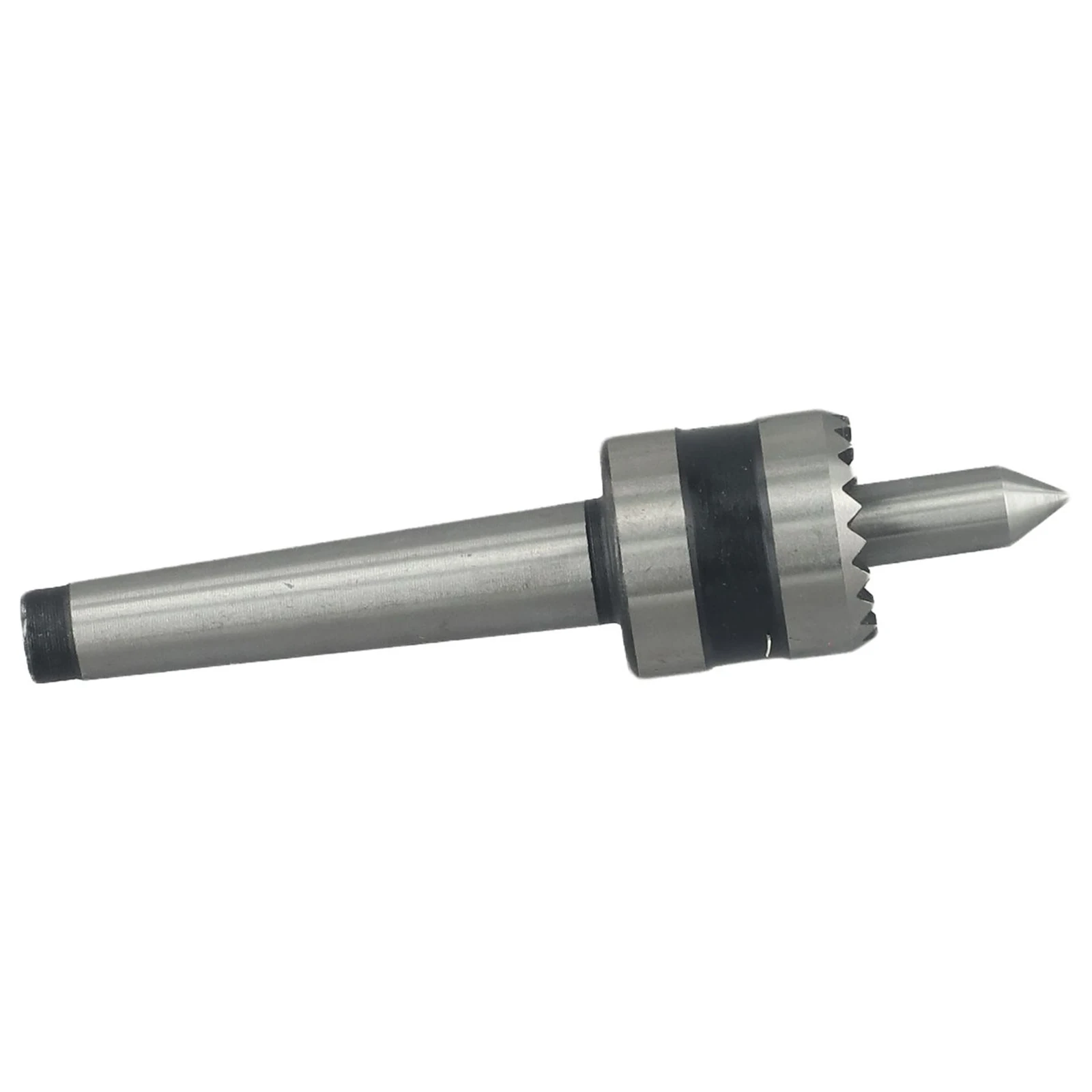 Crown Multi-tooth Woodworking Lathe Drive Center Spindle MT1or MT2 Woodworking Machinery Parts