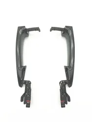 OEM; 51217207564 51217207565   Per BMW L/R Maniglia esterna per porta anteriore con induzione applicabile solo a E70 X5, E71 E72 X6