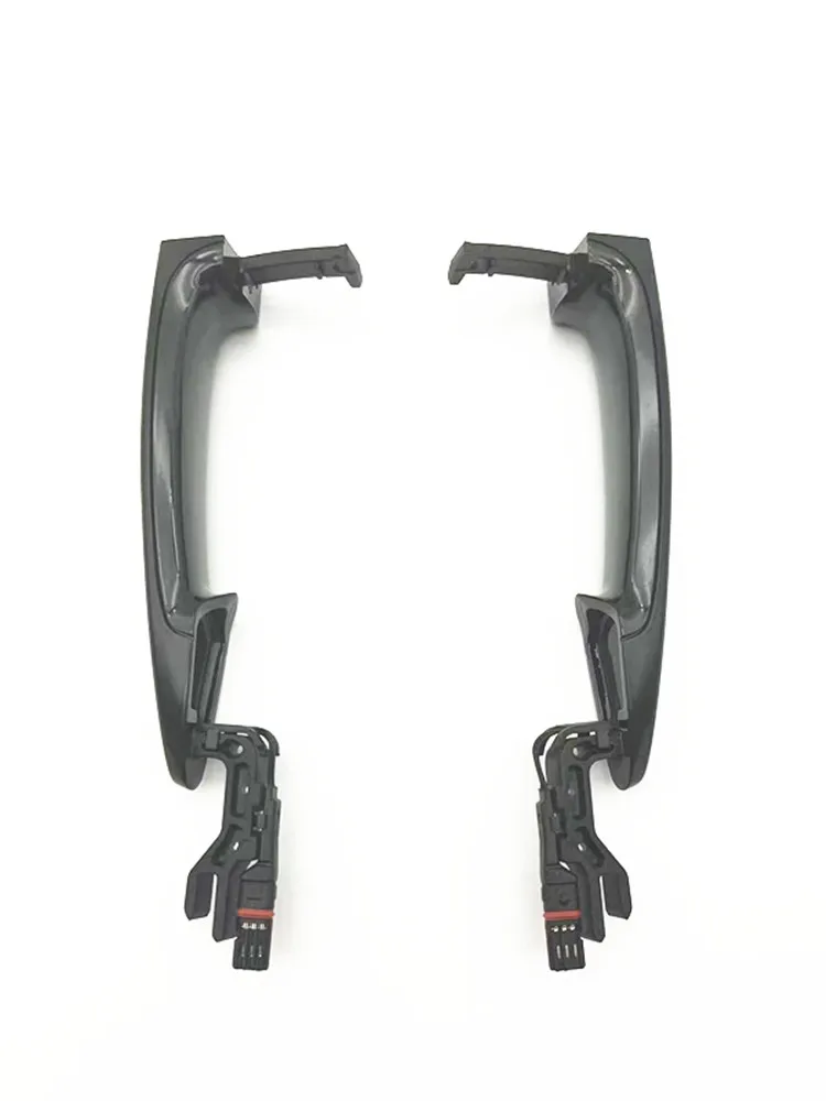 OEM;51217207564 51217207565 For BMW L/R Front Door Outer Handle With Induction Only Applicable to E70 X5, E71 E72 X6 