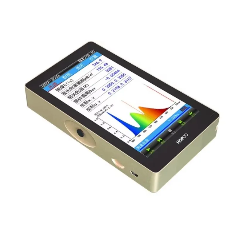 

Lamp Tester/Strobe Test Equipment