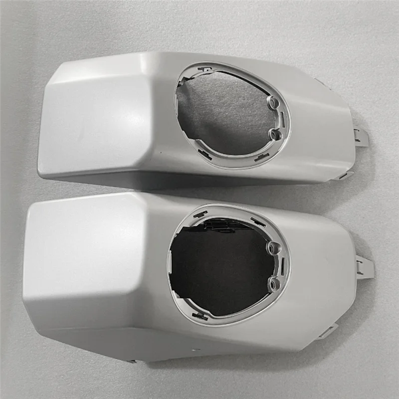 

52414-35030 52413-35040 Для Toyota FJ CRUISER US 2007- Защита переднего бампера