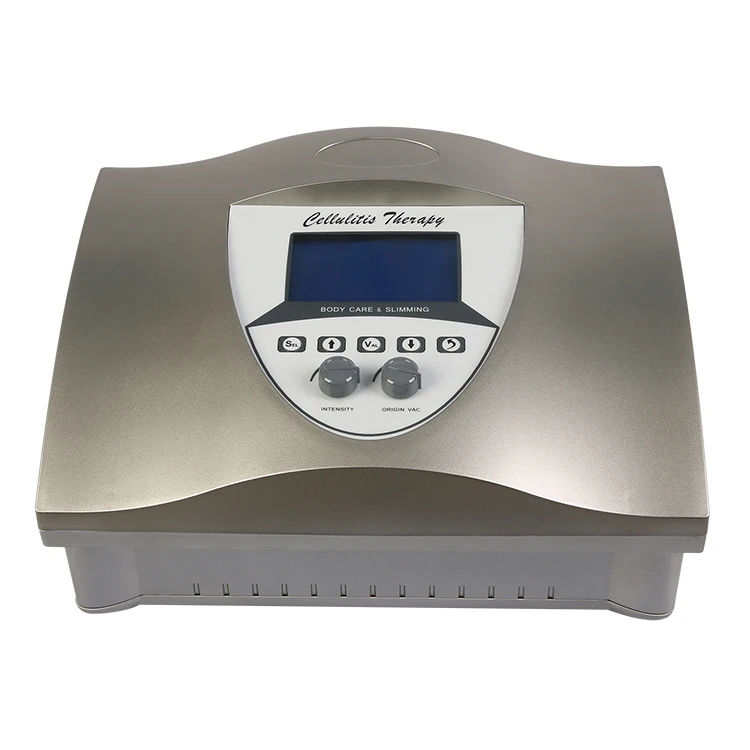 M6 Starvac SP2 فراغ الأسطوانة التخسيس تدليك جهاز للعناية بالوجه الحجامة