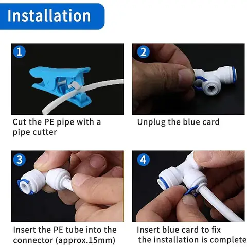 8 best sales पाइप फिटिंग - №7