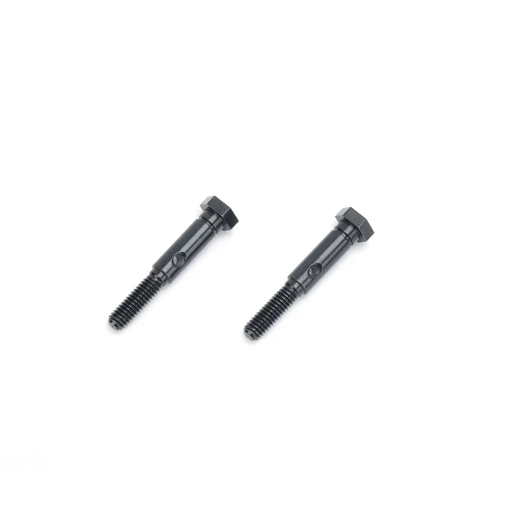 Metal Wheel Hex Axle R86244 For RGT 1/10 EX86170 EX86100 RC Car