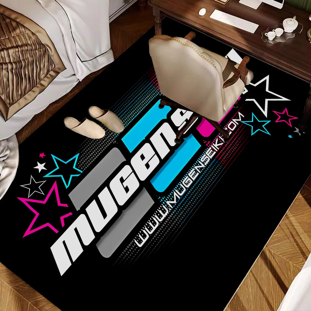 M-Mugen S-Seiki Floor Carpet Nordic Style Home Doormat Bathroom-Toilet Mats Bedroom Hotel Decor Mat