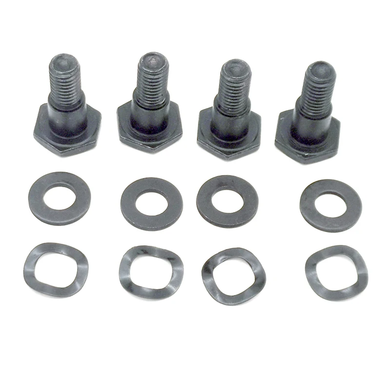 

Screw Set For 44-5 40-5 520 BC430 BC520 CG430 CG520 TL43 TL52 1E40F-5 1E44F-5 GX35 GX31 TU43 TU33 Trimmer Brush Cutter Clutch