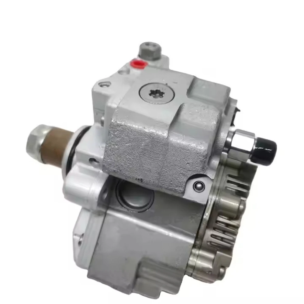 High quality New For  5264246 Common Rail brandstofinjectiepomp 0445020147 injectie pomp for qsb 6.7 dieselmotor