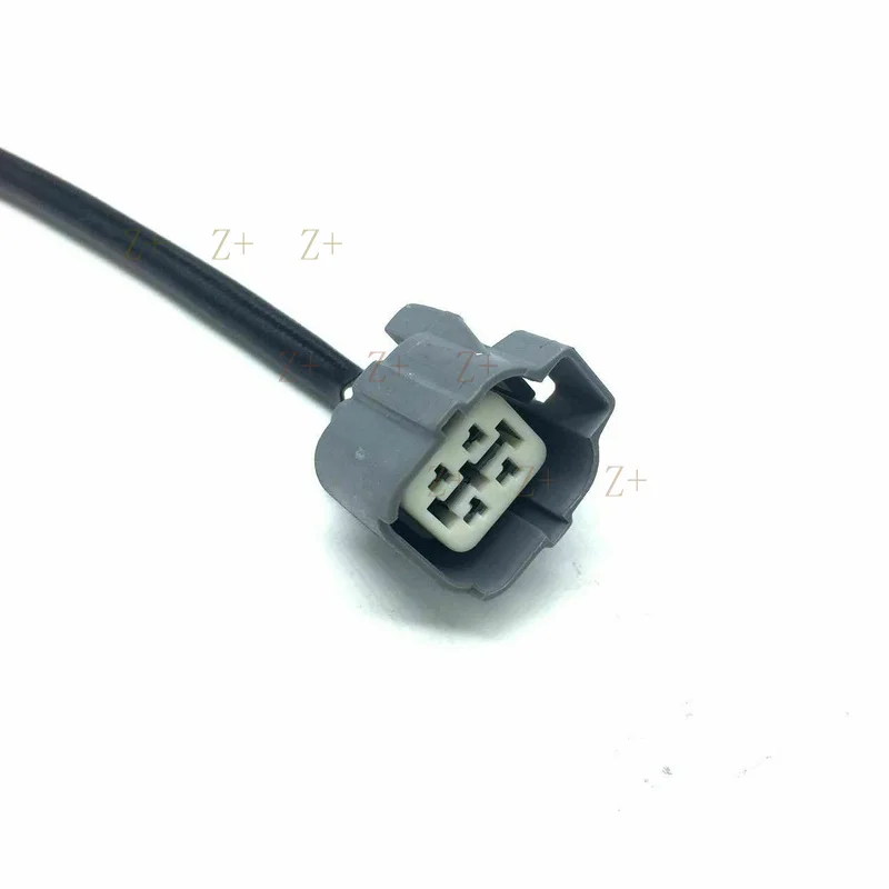 Z+   2pcs Upstream Down O2 Oxygen Sensor 1 2 For 1999 2000 Honda Civic 1.6L D16Y8