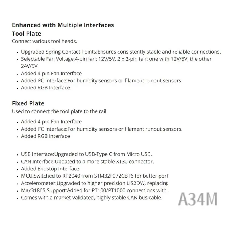 A34M-BIQU Hermit Cr… - image