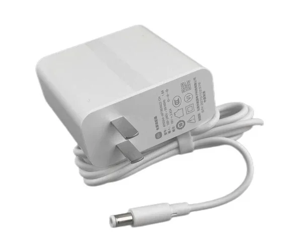 Power Adapter 19V 3.42A, Barrel 5.5/2.1mm, US 2-Pin Plug, AY65AA-AF1903422-CH