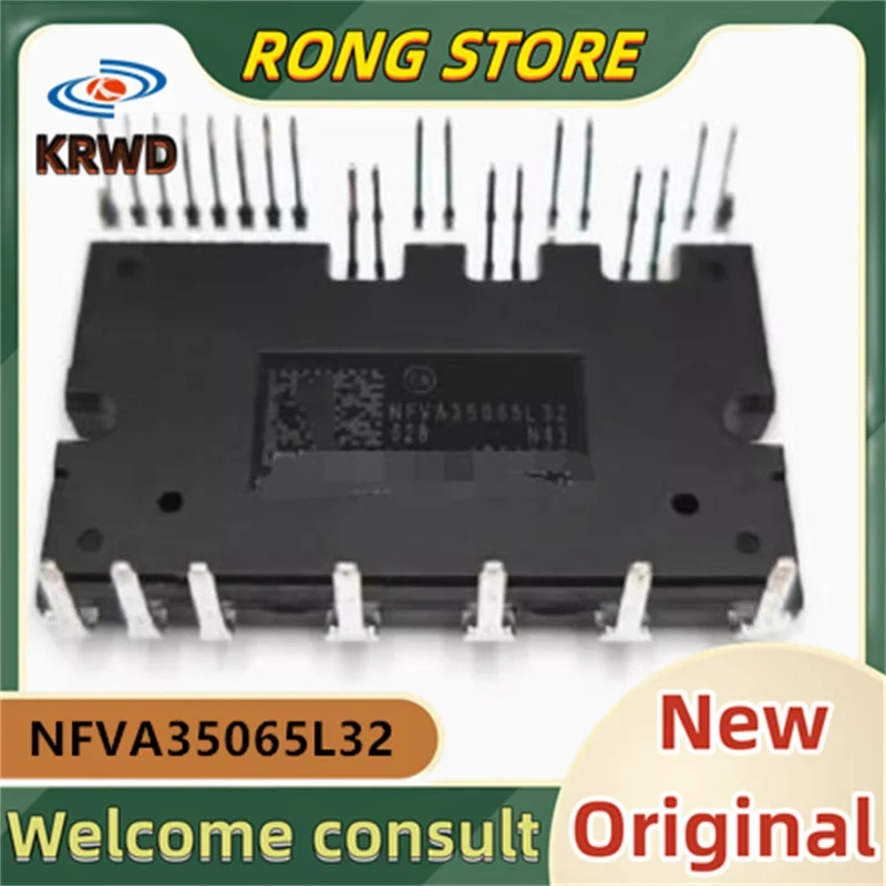 

1pcs NFVA35065L32 New and Original 35065L32 DIP-27