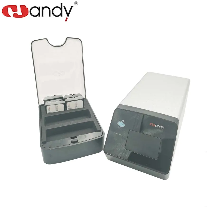 Handy  X ray Film Scanner  xray scanner