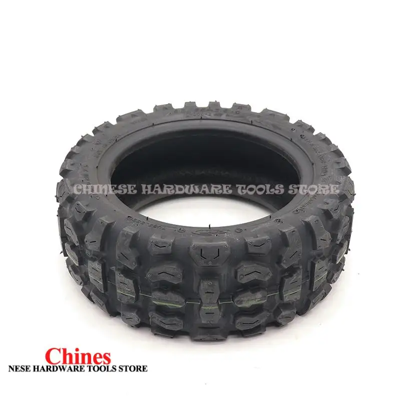 CST 90/65-6.5 11인치 전동 스쿠터 타이어 (도로용 또는 비도로용) 이너 튜브 포함 FLJ 브랜드 전동 스쿠터용