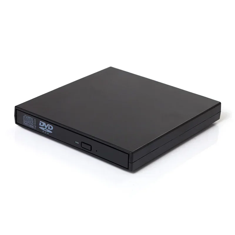 External Bluray Drive USB 3.0 Optical Drive Burner Blu Ray Player CD / DVD RW