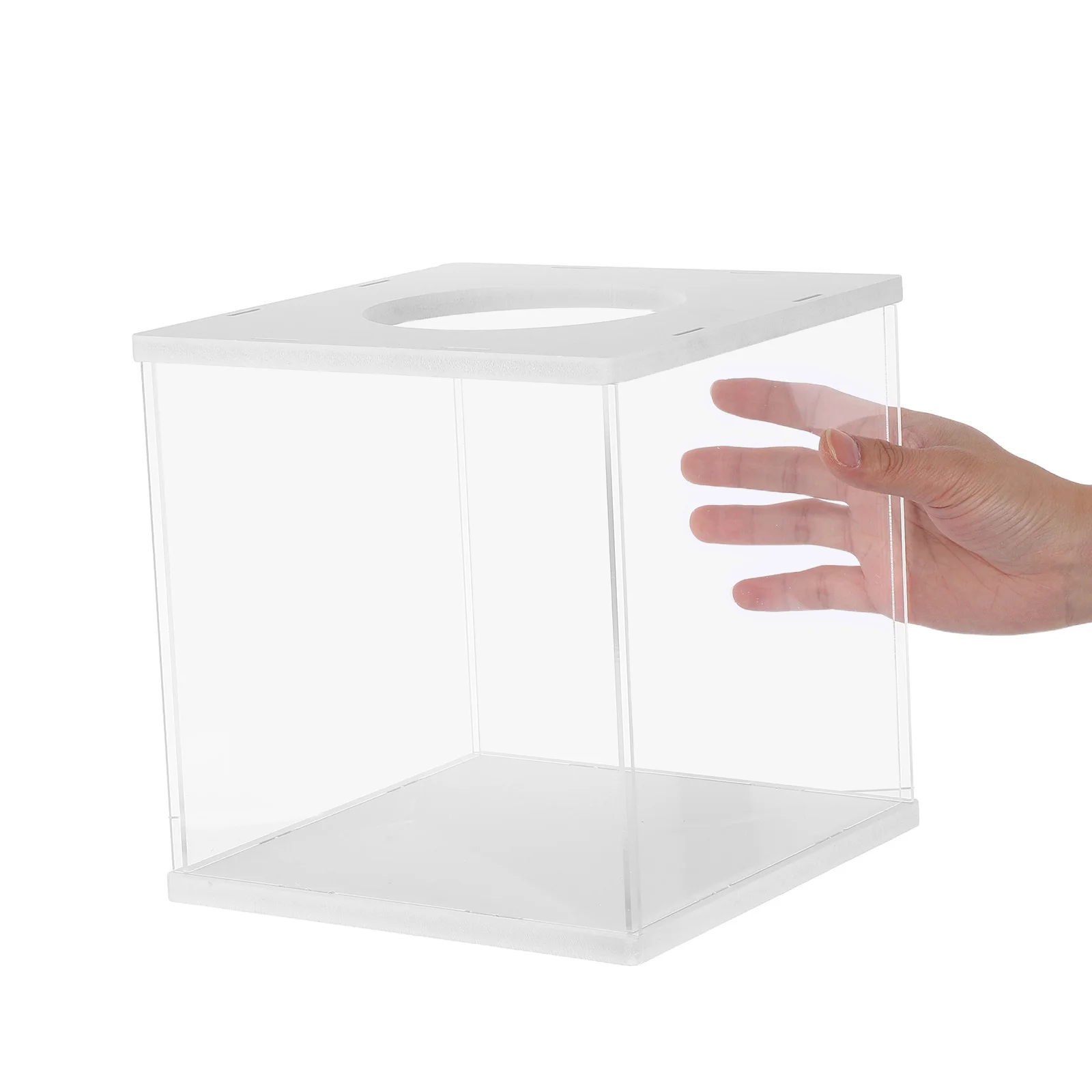 scatola-trasparente-in-acrilico-per-estrazioni-contenitore-per-biglietti-della-lotteria-raccolta-fondi-donazioni-votazioni-urna-elettorale-trasparente