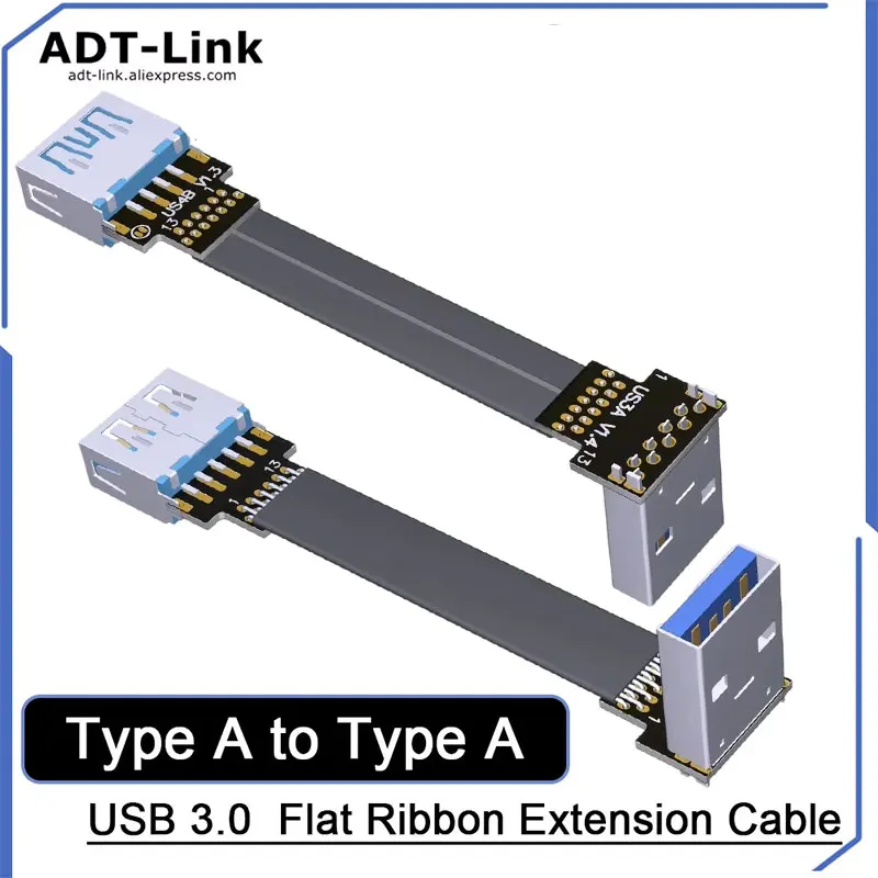 Adt-Link Usb 3.0 Ty…
