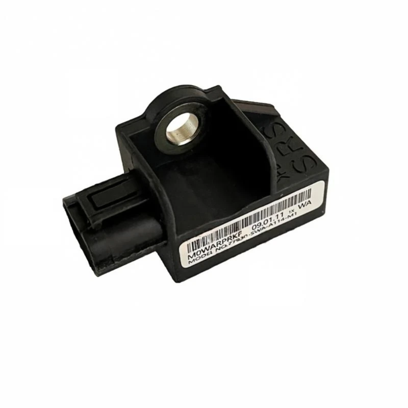 M76E 77930-SWA-A11 Integriertes rechteckiges Gehäuse für den Austausch des Frontaufprallsensors – Detail 5