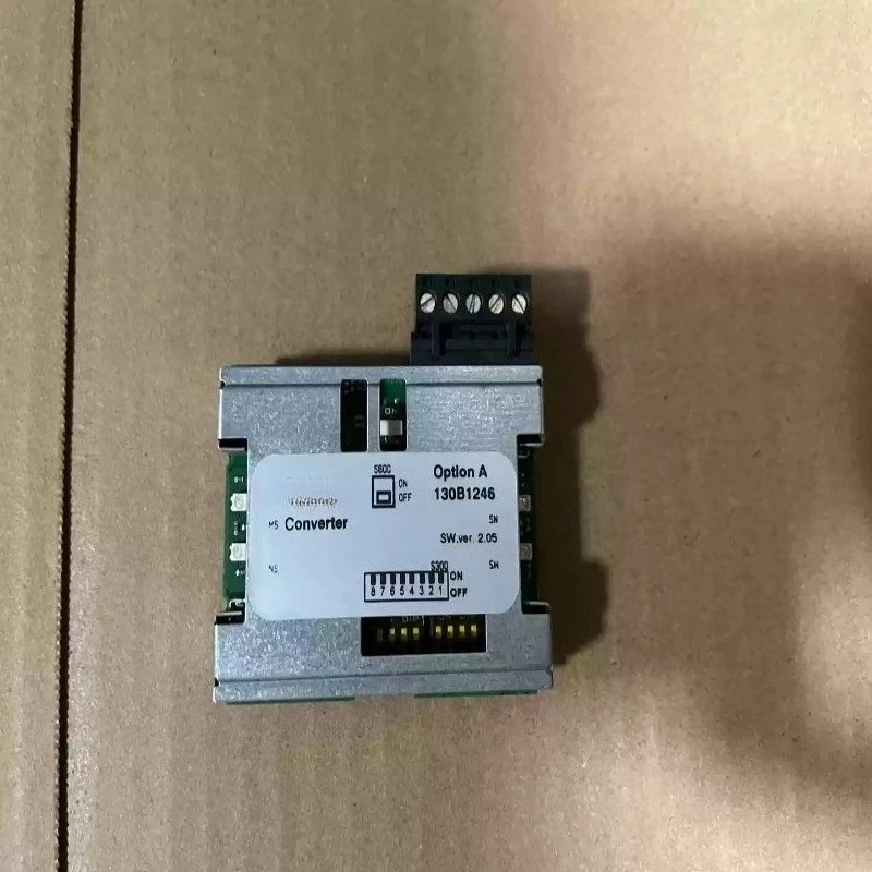 MCA114 New expansion module,