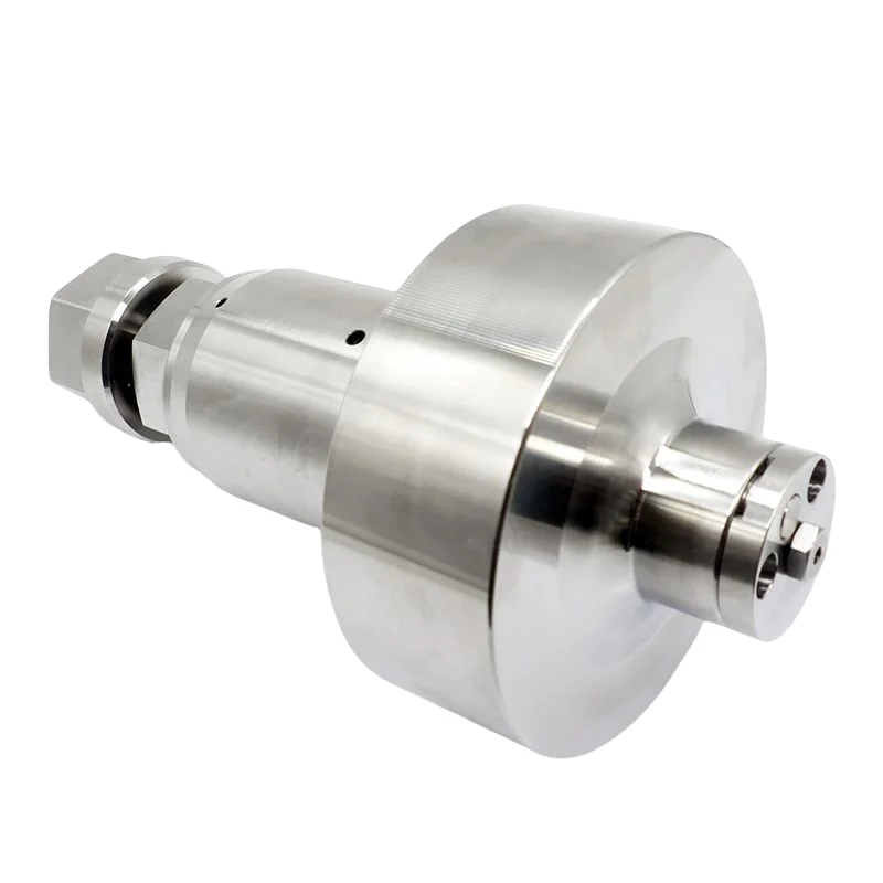 Peças da bomba da máquina de corte por jato de água para conjunto de cabeça de vedação SL6, No.72142526