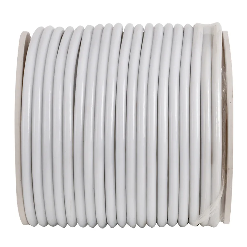 

220V High Voltage Patch Flexible Strip Round Neon Colorful Flexible LED