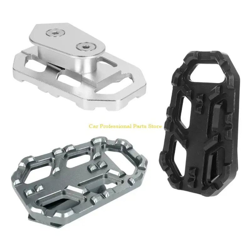 

R53D Exact game Brake Widening Plate Aluminum for G310GS Bikes 2017 to 2024 Versions