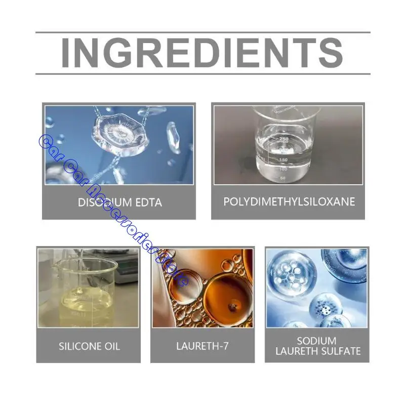 

242D Black Wet заправка для шин для глубокой глянцевой отделки для защитного опрыскивателя