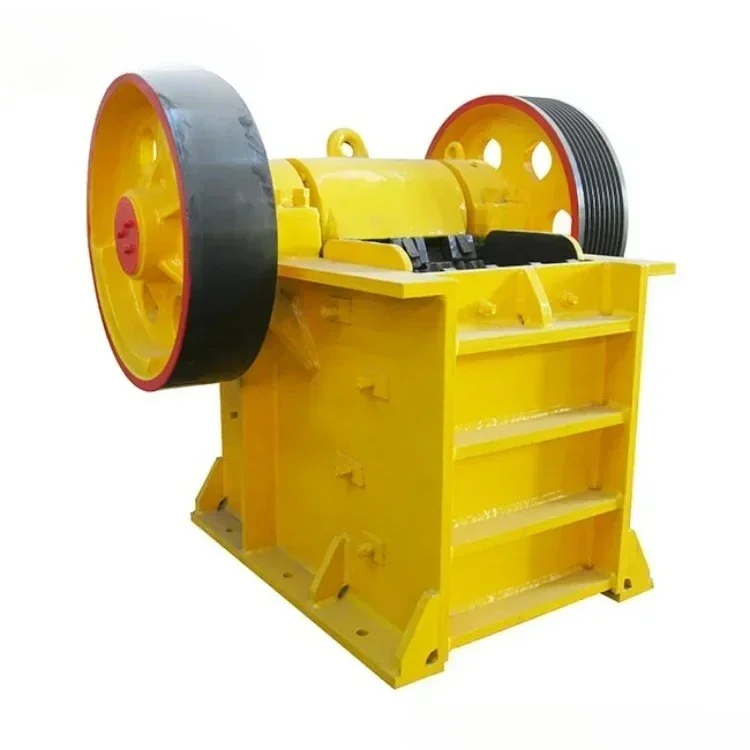 Jaw Crusher Mining Stone Crusher