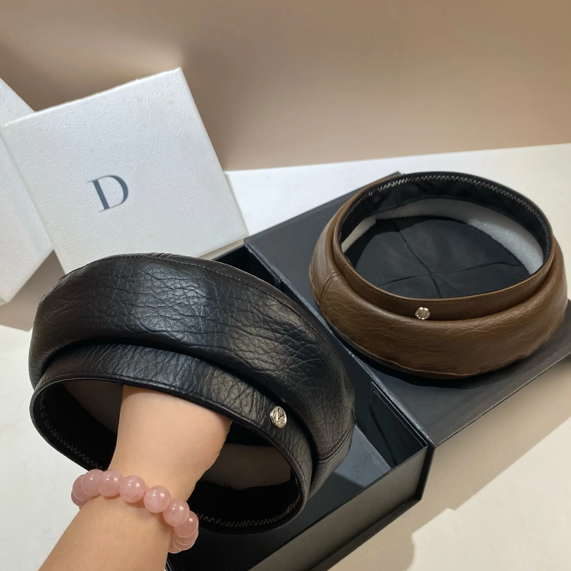 Thumbnail 4 - #11 Best Berets to Buy In 2026