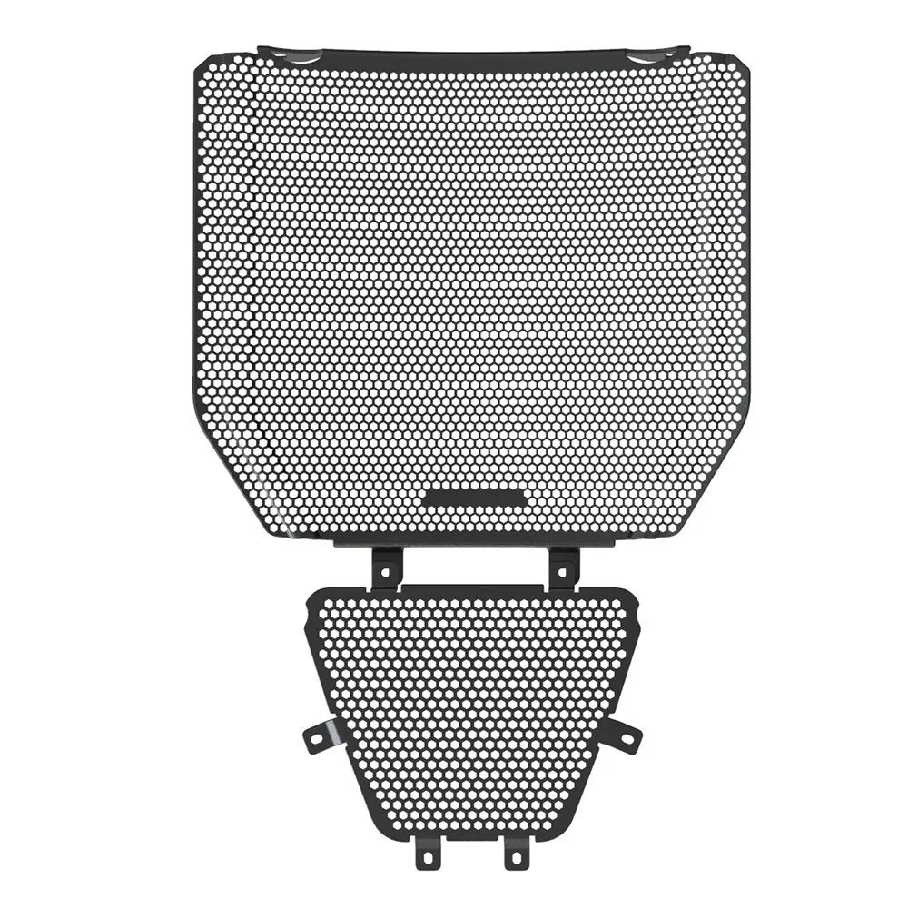 

Diavel V4 Motorcycle Accessories Aluminum Radiator Guard Grille Grill Cover Protector Protection For Ducati Diavel V4 2023-2025